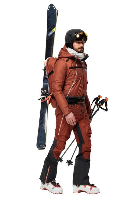 Women's ski touring products – Buy ski touring products – JACK WOLFSKIN