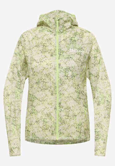 PRELIGHT WIND JKT W