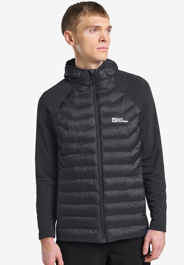 ROUTEBURN PRO HYBRID M