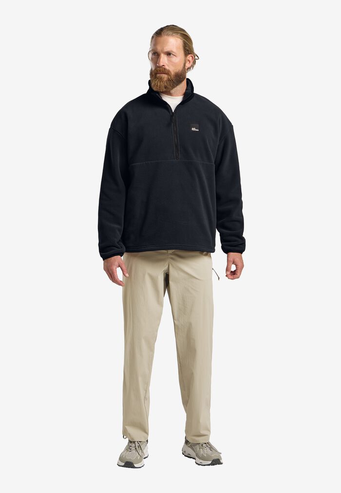 Jack Wolfskin Outfit Men