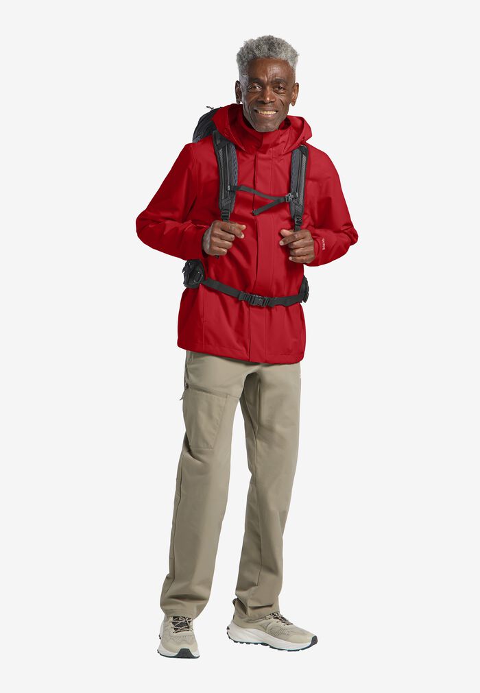 Jack Wolfskin Outfit Men