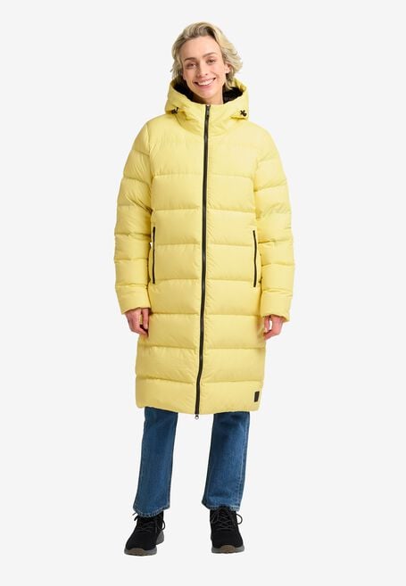 FROZEN PALACE COAT W RDS FROZEN PALACE COAT W RDS