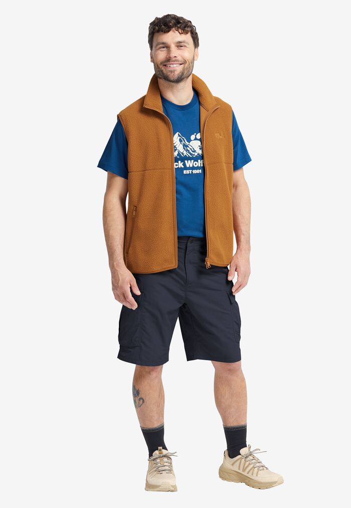 Jack Wolfskin Outfit Women