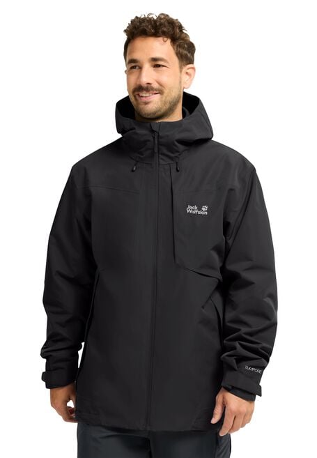 FLEXTRAIL 2L JKT M