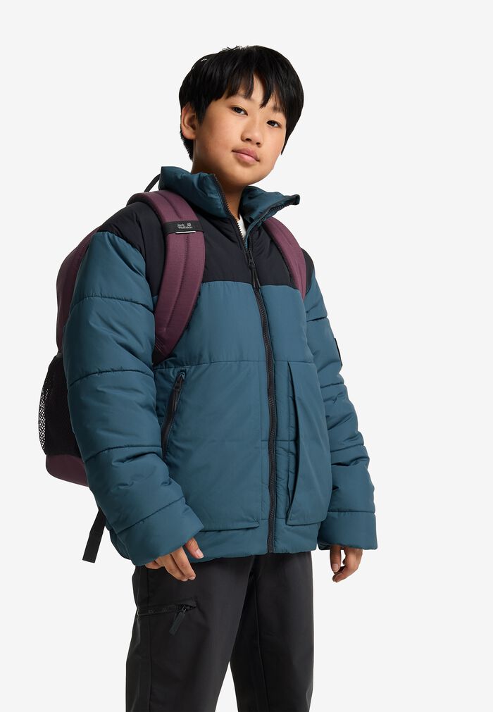Jack Wolfskin Outfit Kids Jack Wolfskin Outfit Kids