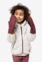 FLEECE MITTEN K
