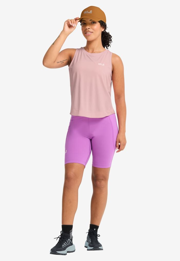 Jack Wolfskin Outfit Women