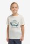 GRAPHIC COTTON T KIDS