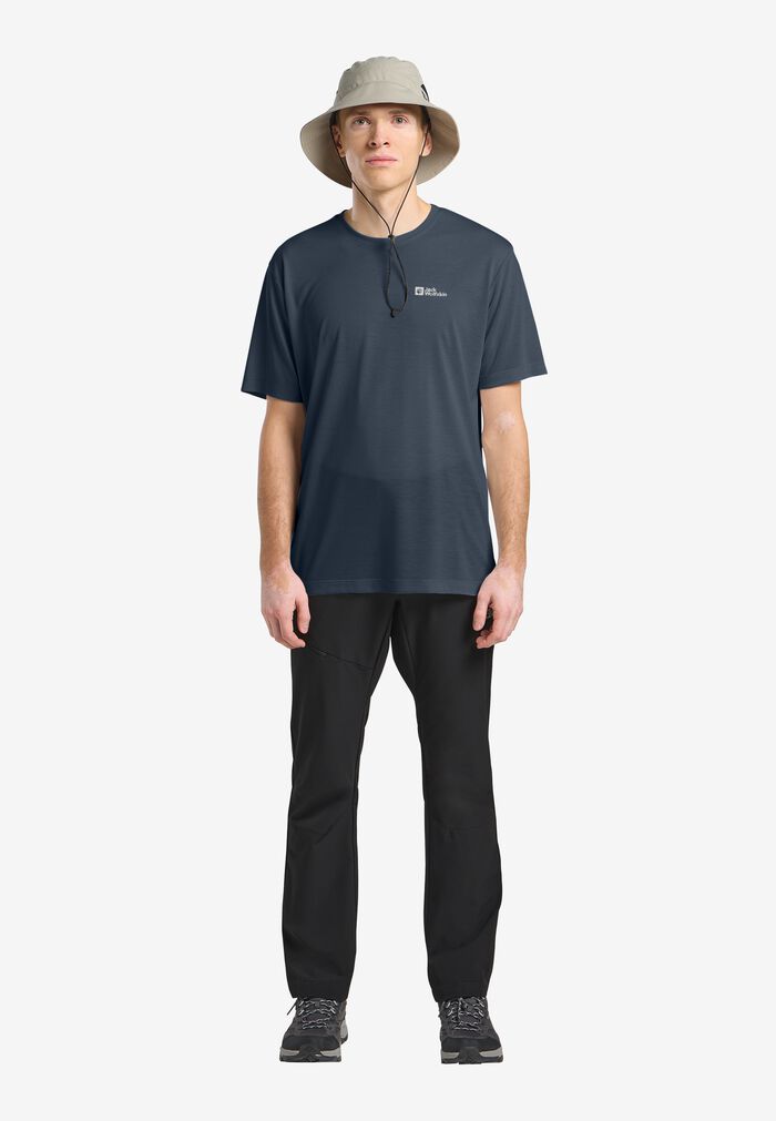 Jack Wolfskin Outfit Men