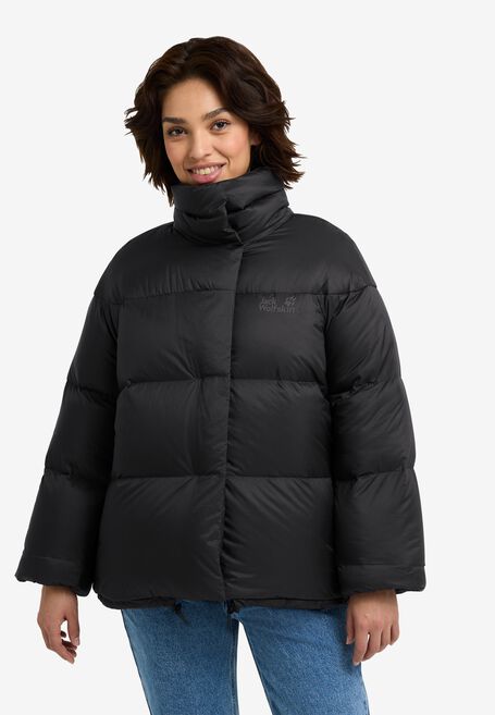 ICY HILL JKT W RDS ICY HILL JKT W RDS
