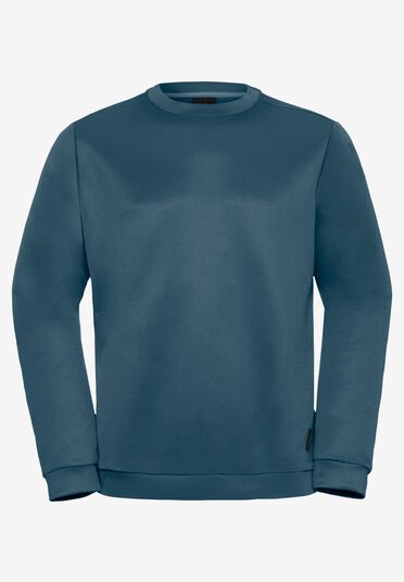LOUNGE CREWNECK M