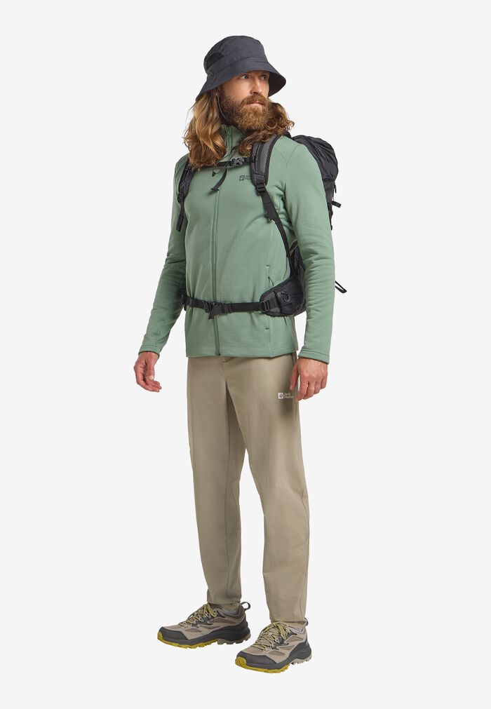 Jack Wolfskin Outfit Men