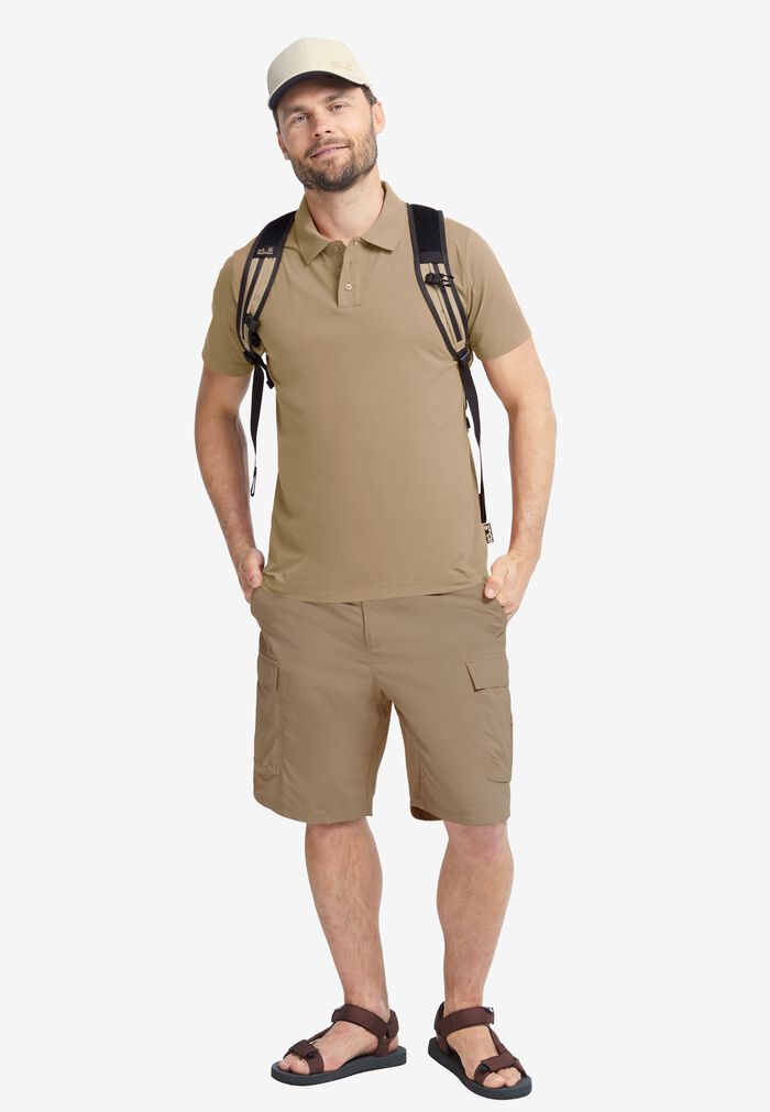 Jack Wolfskin Outfit Women