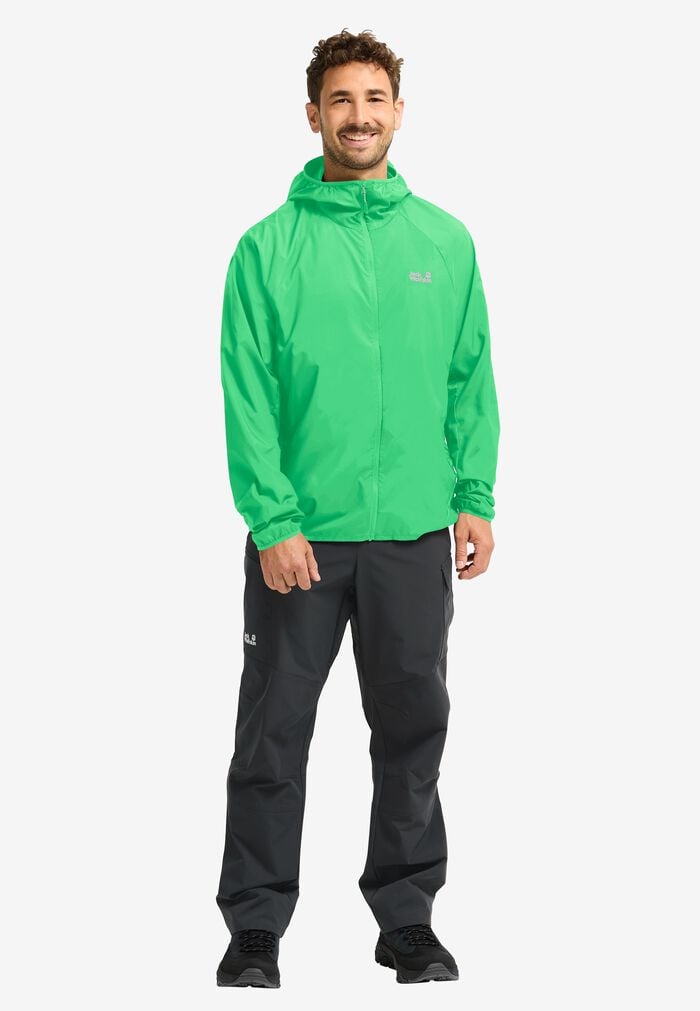 Jack Wolfskin Outfit Women