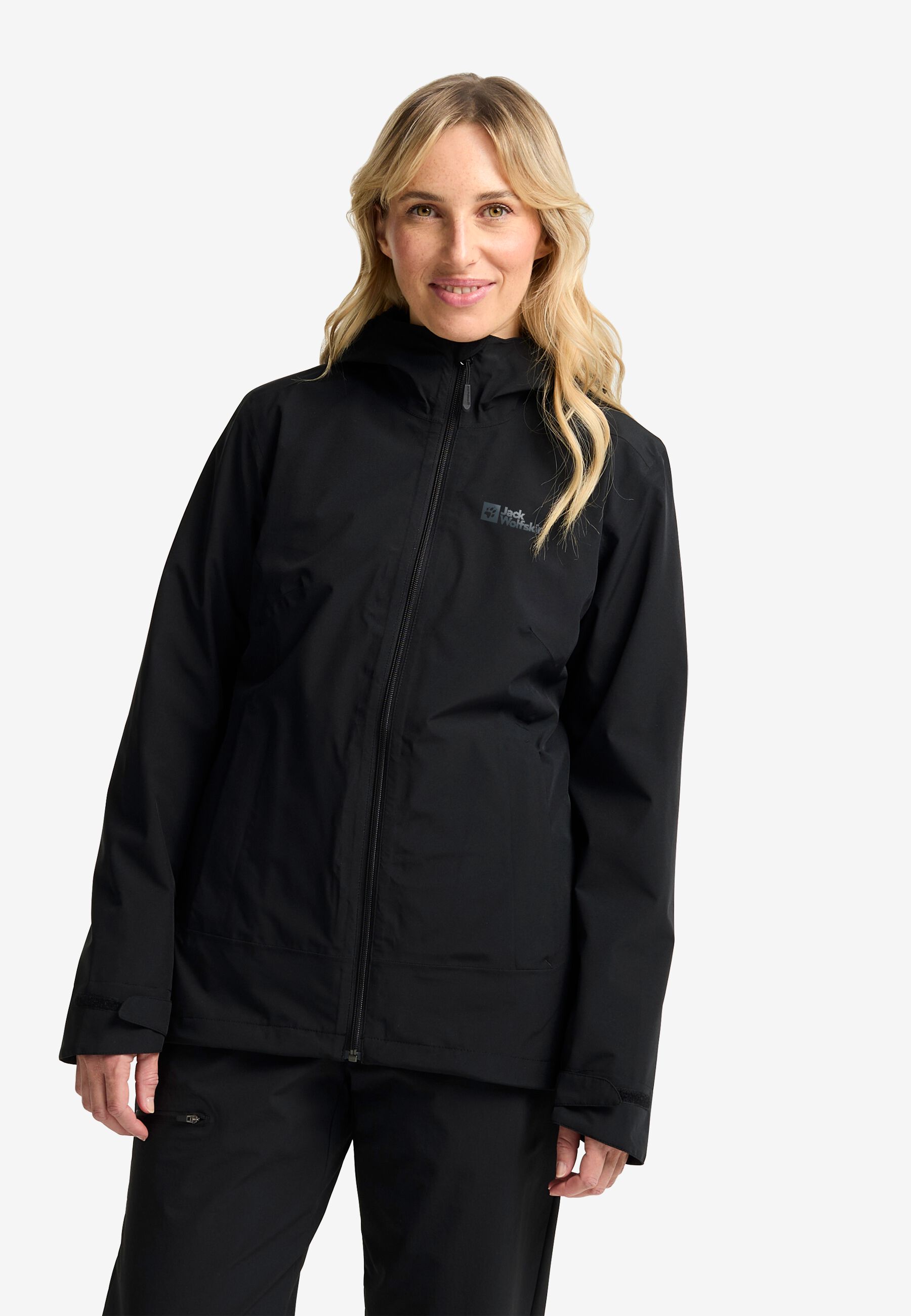 3in1 Jacket Jack Wolfskin Jacke Sale Damen Jack Wolfskin Jacke
