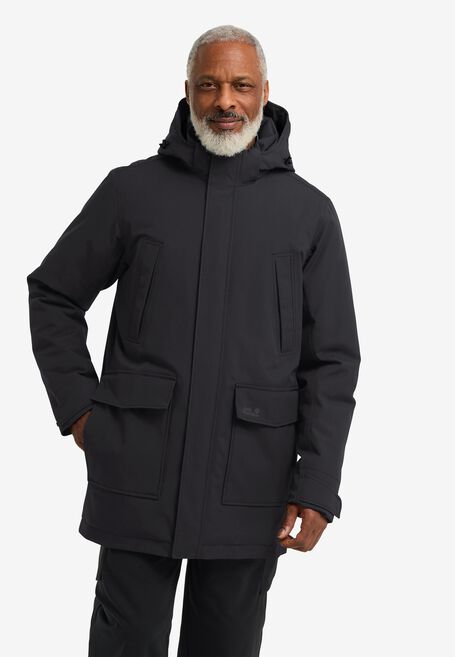 CANYON SHIELD PARKA M CANYON SHIELD PARKA M