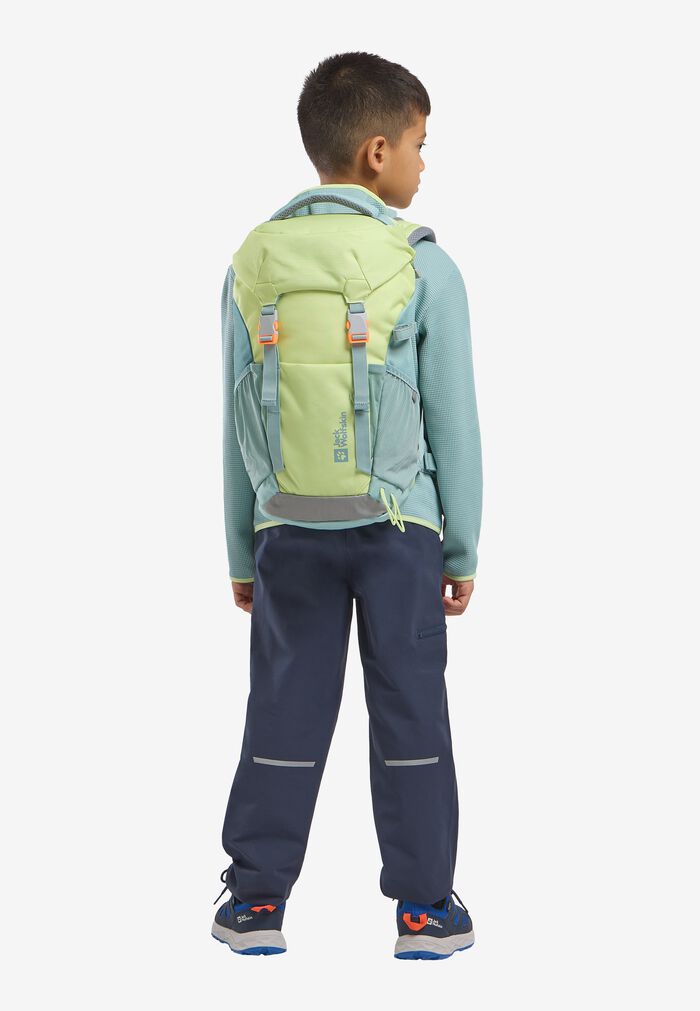 Jack Wolfskin Outfit Kids