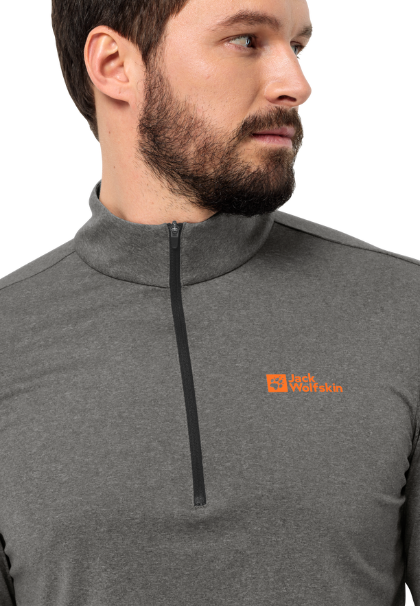 Jack wolfskin sky thermic new arrivals