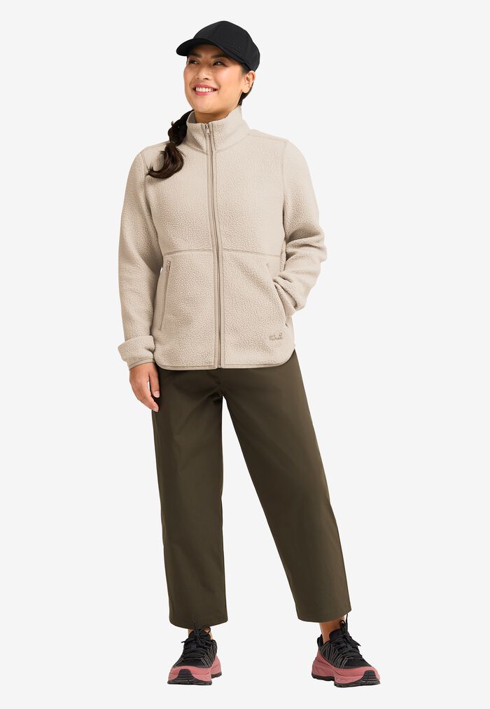 Jack Wolfskin Outfit Women