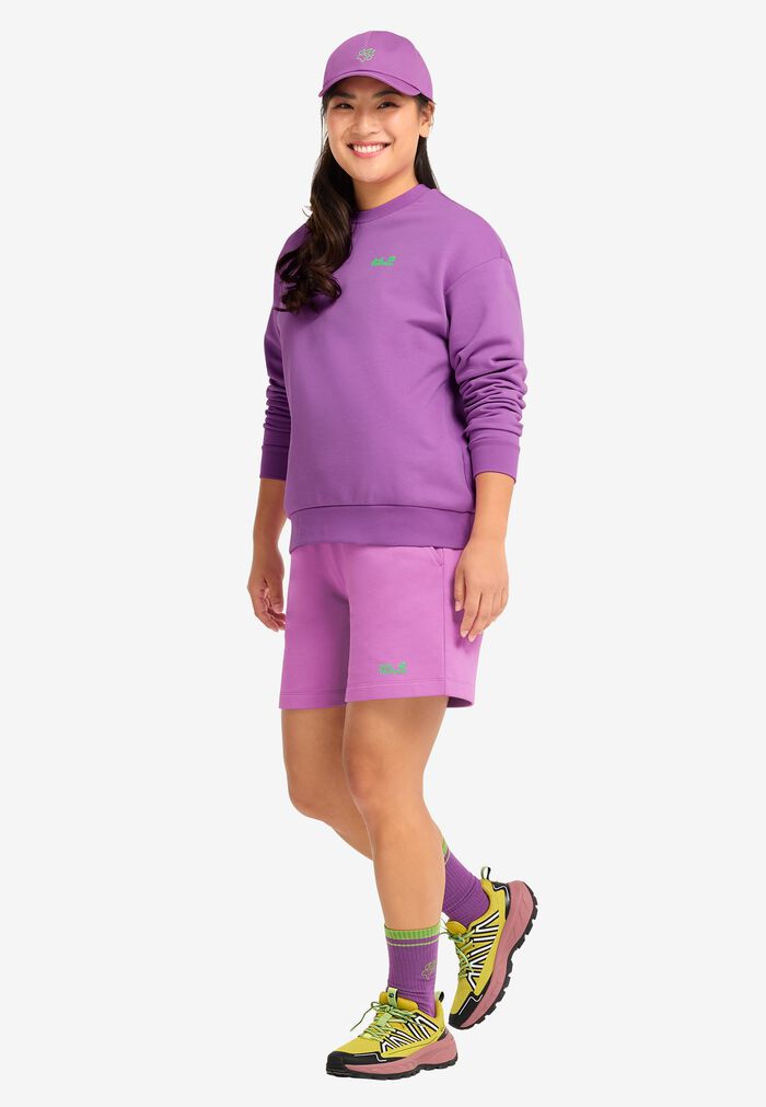 Jack Wolfskin Outfit Women