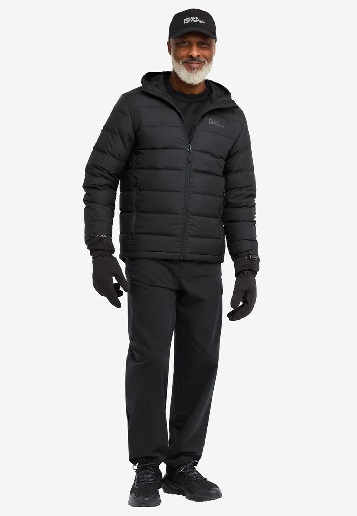 Jack Wolfskin Outfit Men Jack Wolfskin Outfit Men