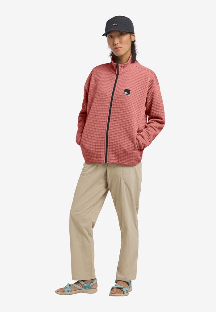 Jack Wolfskin Outfit Women