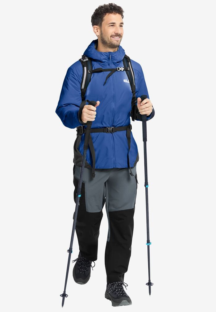 Jack Wolfskin Outfit Women