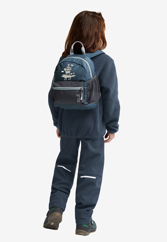 Jack Wolfskin Outfit Kids Jack Wolfskin Outfit Kids
