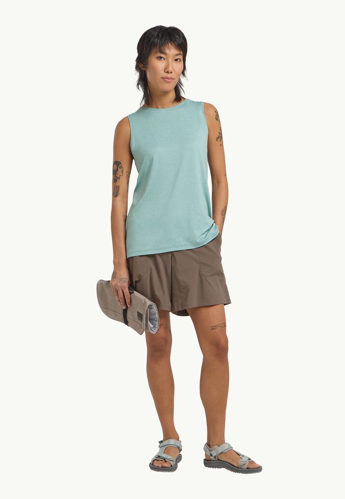 Jack Wolfskin Outfit Women