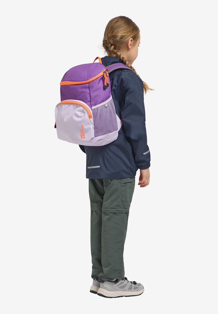 Jack Wolfskin Outfit Kids Jack Wolfskin Outfit Kids