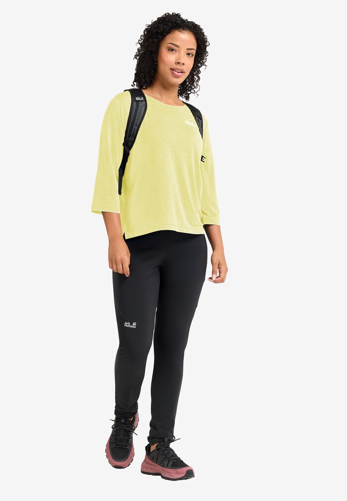 Jack Wolfskin Outfit Women