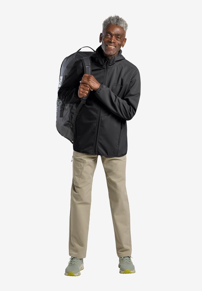 Jack Wolfskin Outfit Men