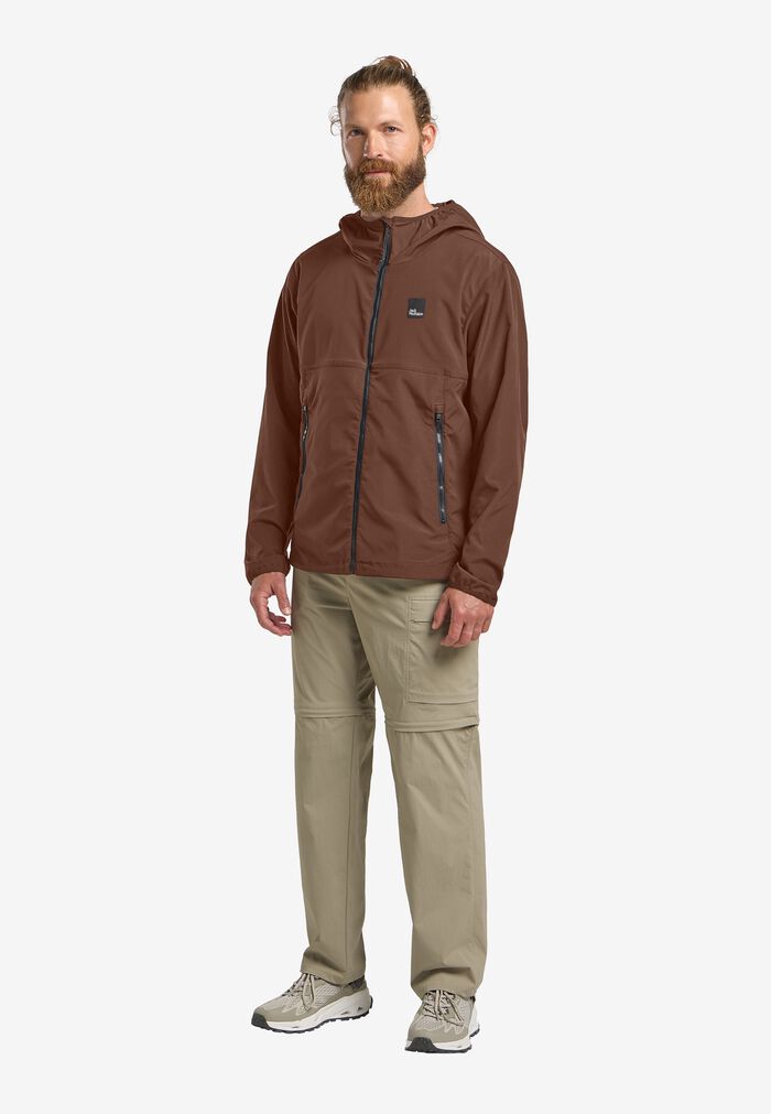 Jack Wolfskin Outfit Men