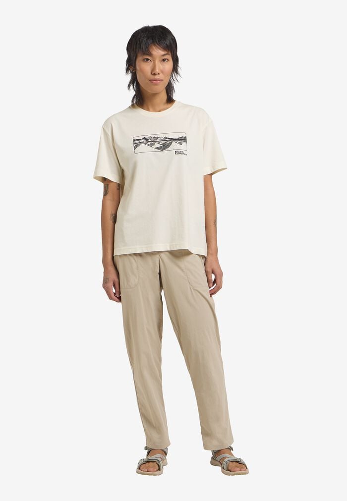 Jack Wolfskin Outfit Women