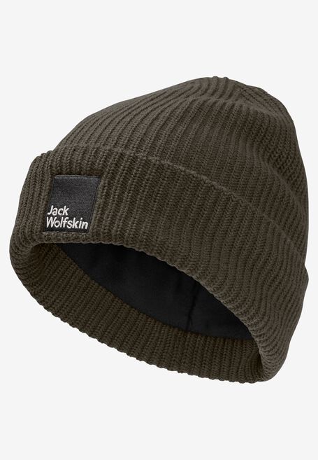 PERGAMON BEANIE PERGAMON BEANIE
