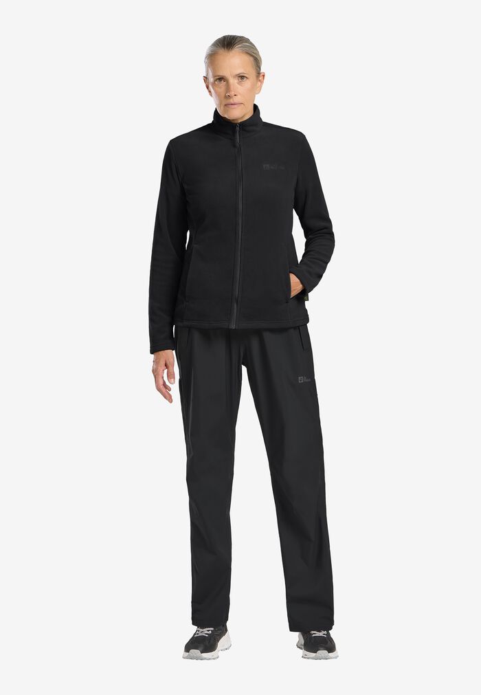 Jack Wolfskin Outfit Women