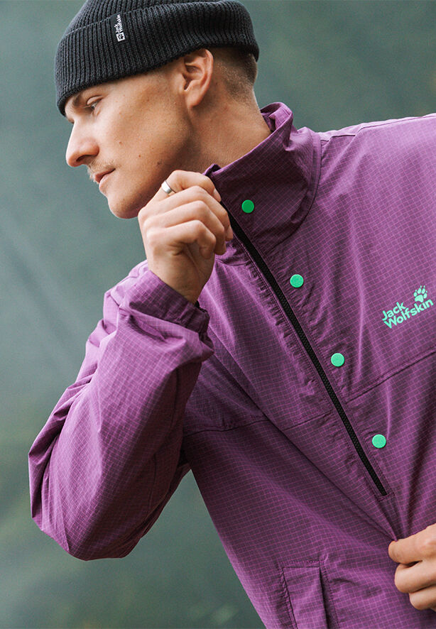 FIND THE WILD OVERHEAD M