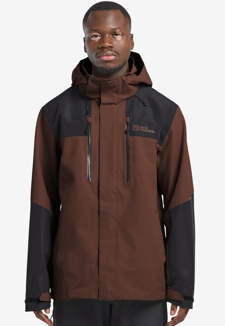 JASPER 2L JKT M JASPER 2L JKT M