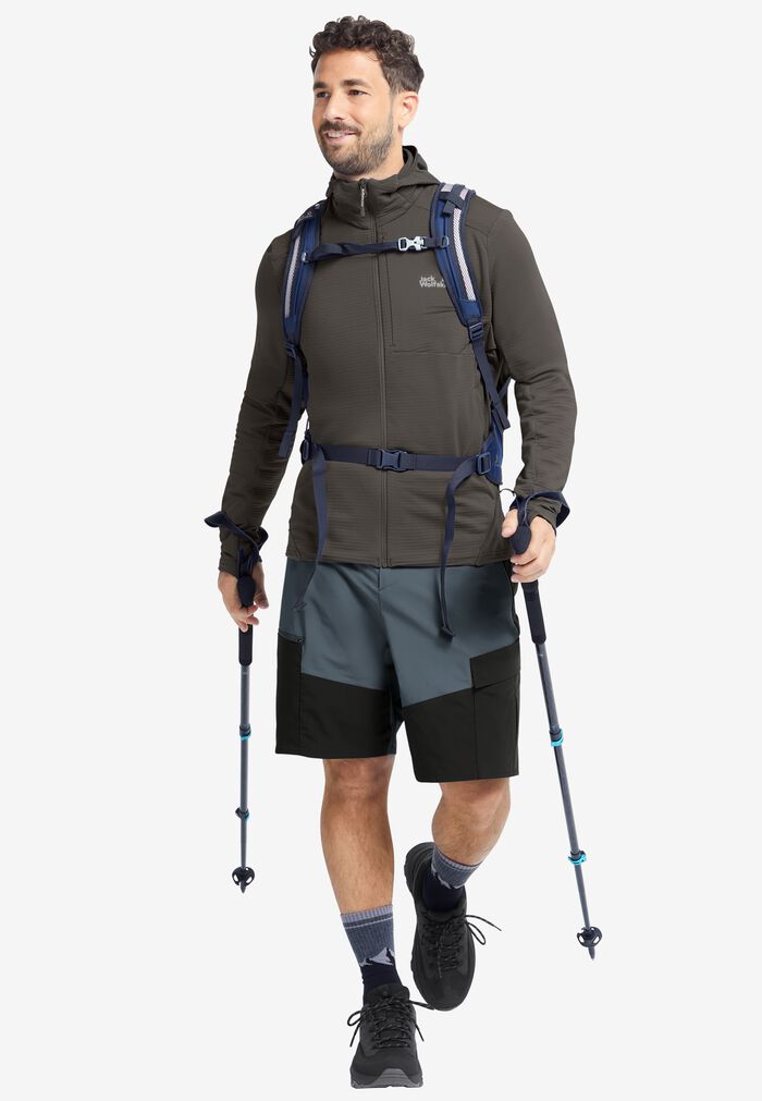 Jack Wolfskin Outfit Women