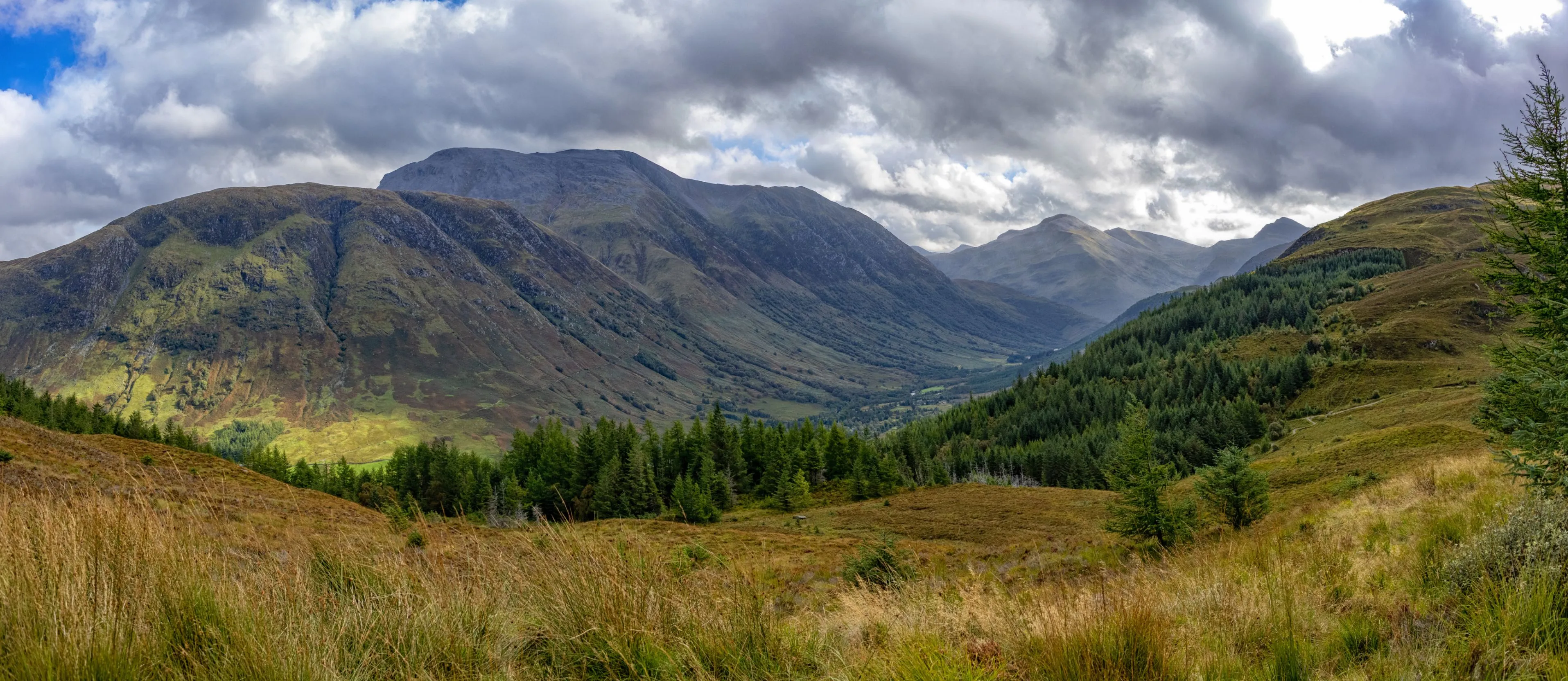 Ben Nevis