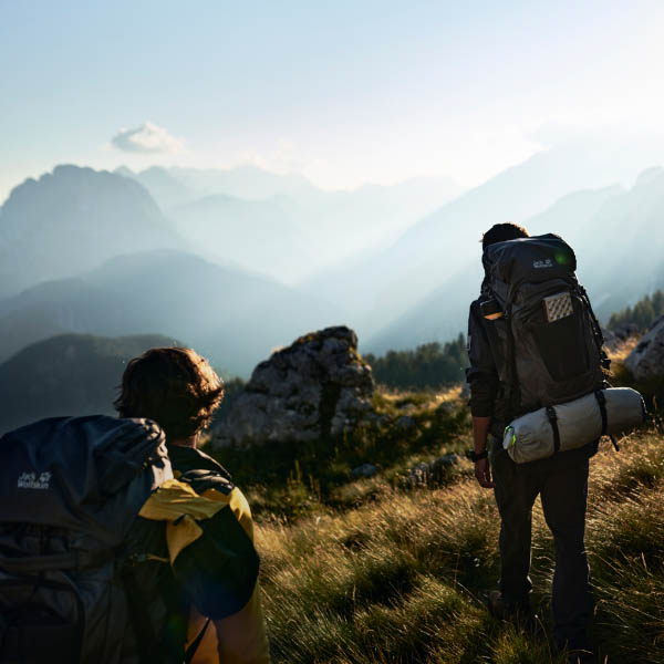 Our pack guide banner