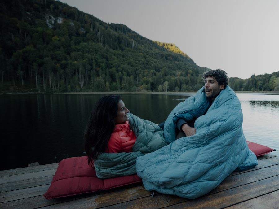 Made for the outdoors